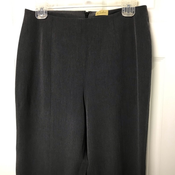 Caslon Dress Pants. Size 6 - Picture 3 of 8